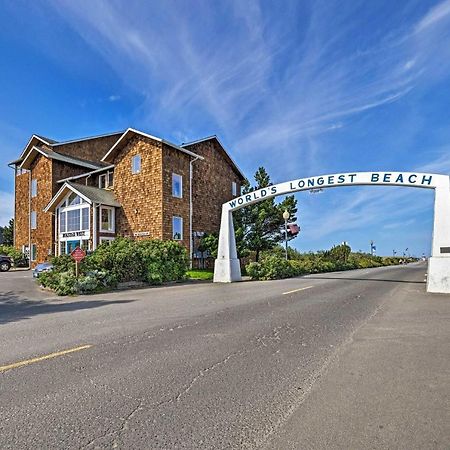 Duplex With Shared Yard - Near Long Beach! Extérieur photo