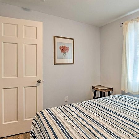 Duplex With Shared Yard - Near Long Beach! Extérieur photo