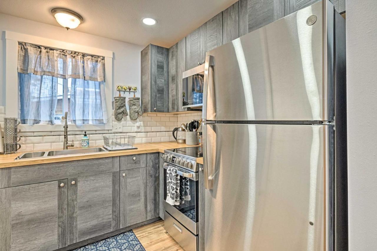 Duplex With Shared Yard - Near Long Beach! Extérieur photo