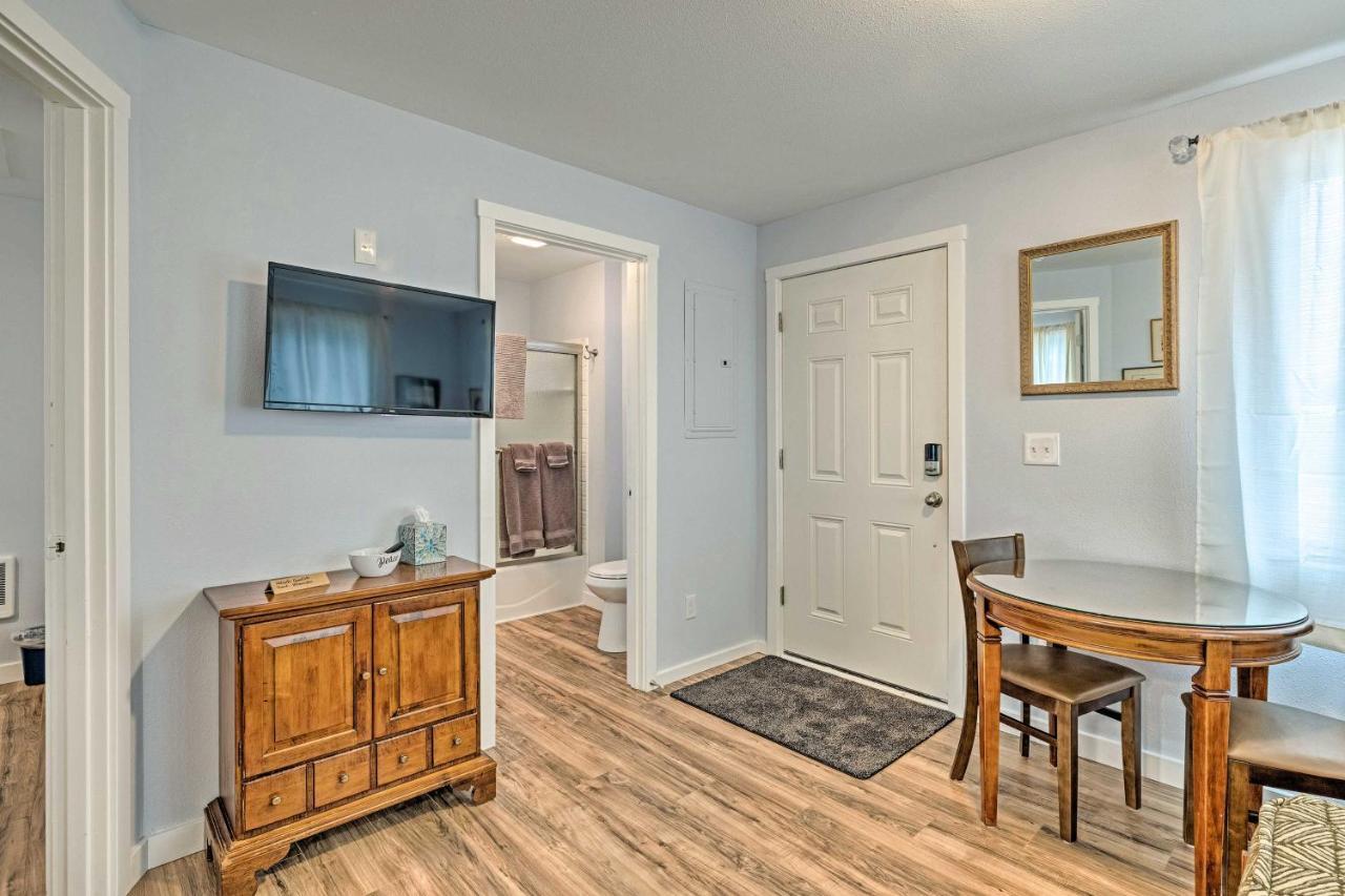 Duplex With Shared Yard - Near Long Beach! Extérieur photo