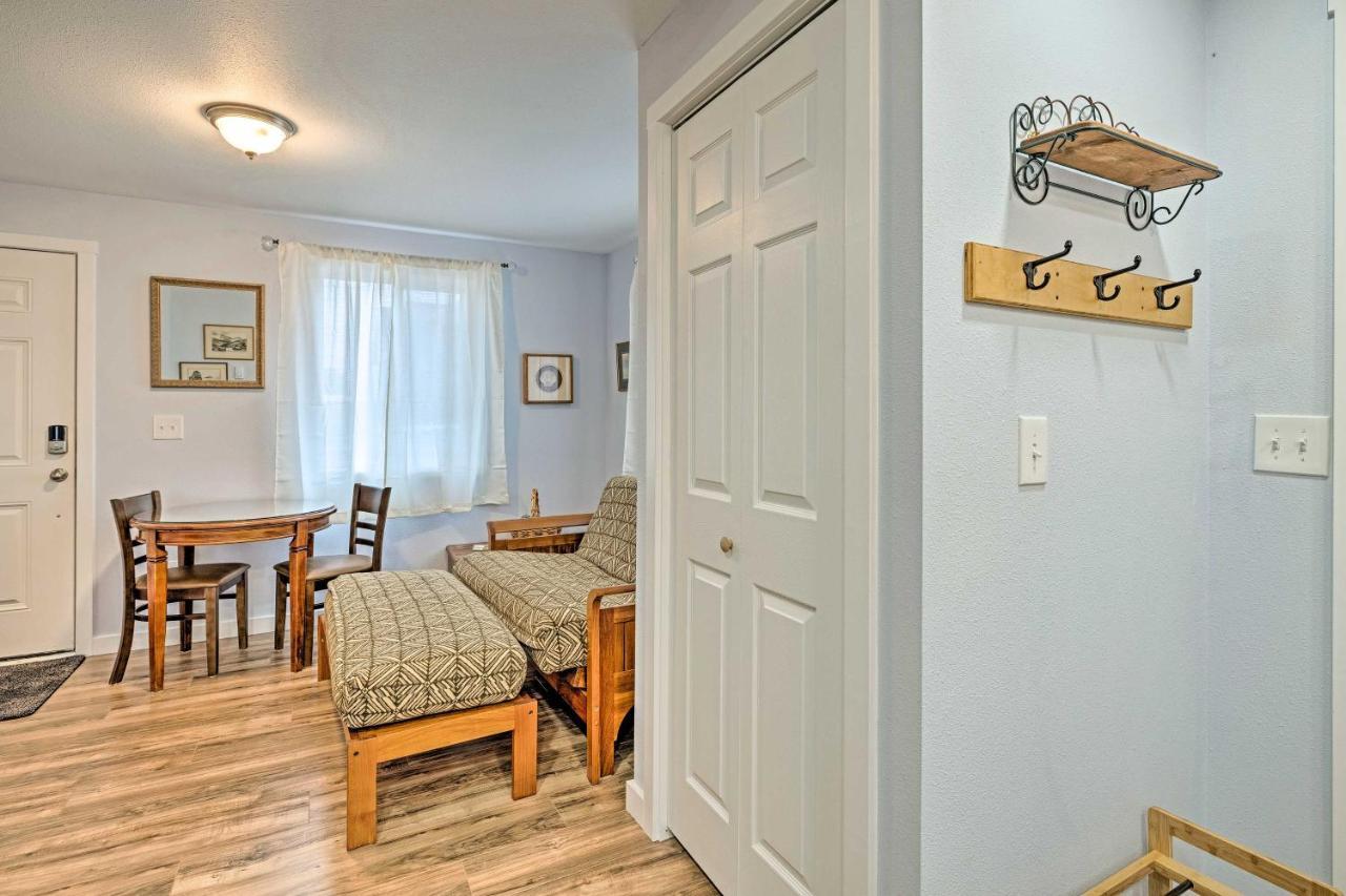 Duplex With Shared Yard - Near Long Beach! Extérieur photo