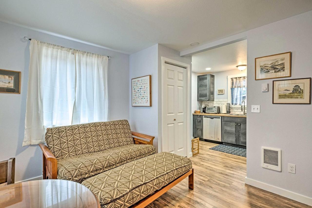 Duplex With Shared Yard - Near Long Beach! Extérieur photo