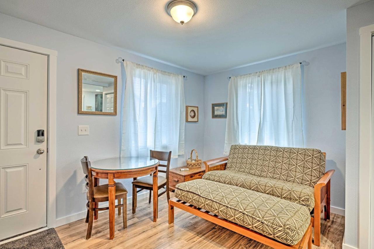 Duplex With Shared Yard - Near Long Beach! Extérieur photo