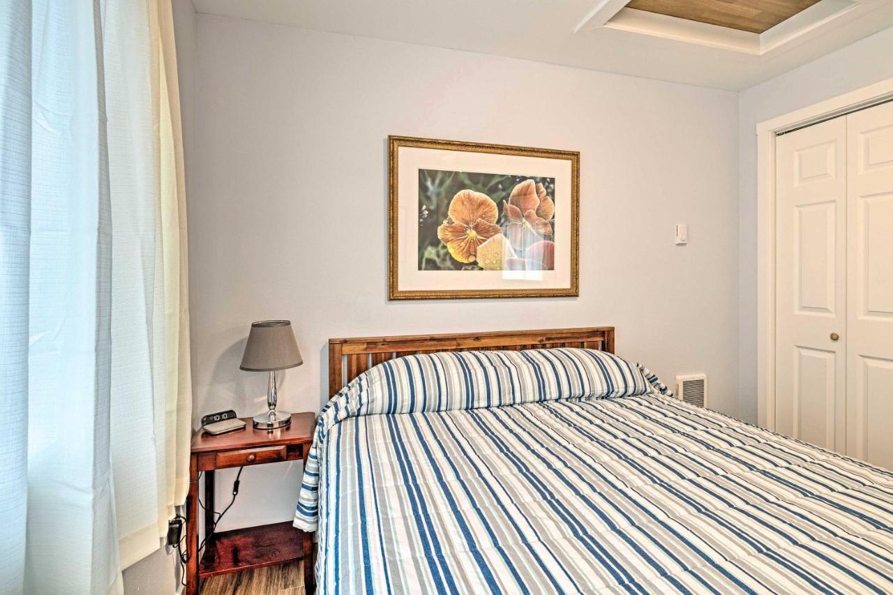 Duplex With Shared Yard - Near Long Beach! Extérieur photo