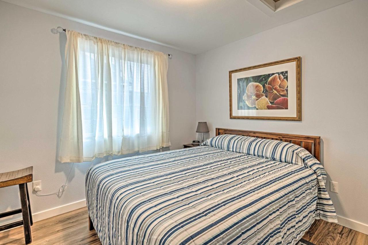 Duplex With Shared Yard - Near Long Beach! Extérieur photo