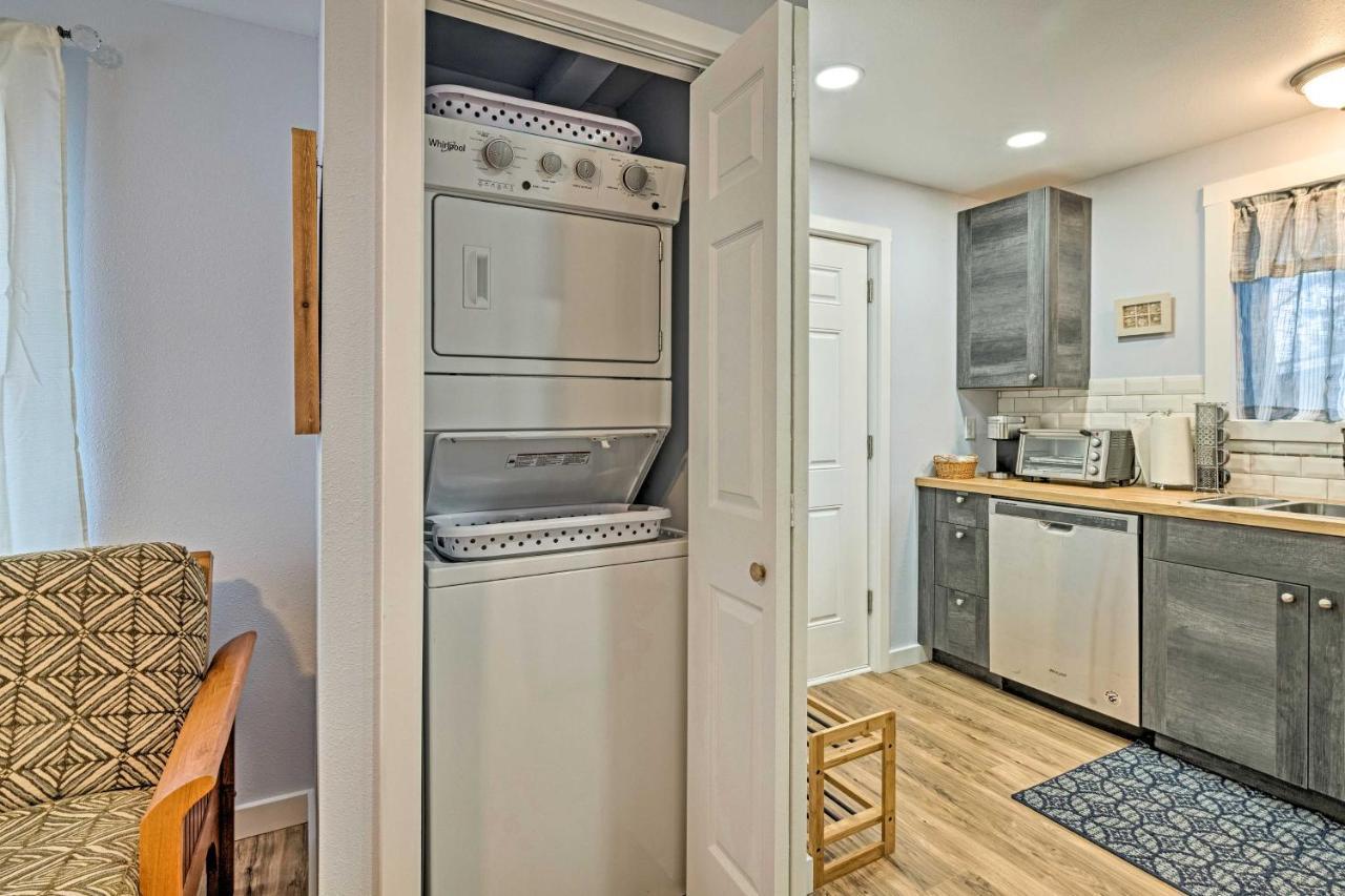 Duplex With Shared Yard - Near Long Beach! Extérieur photo