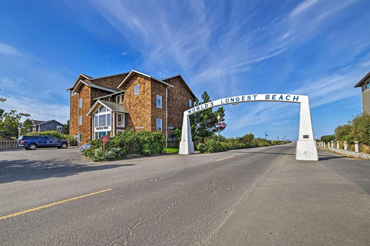 Duplex With Shared Yard - Near Long Beach! Extérieur photo