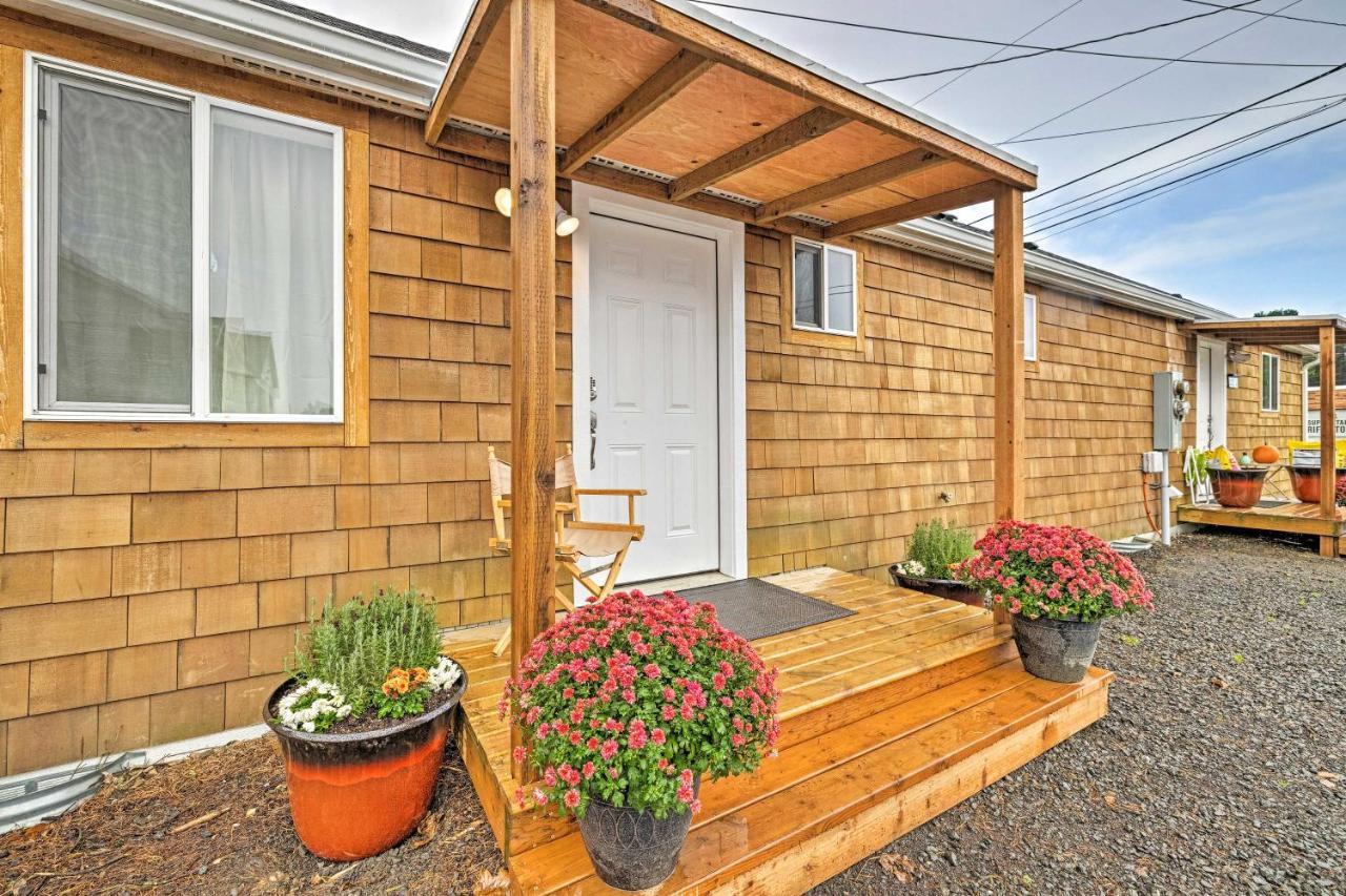 Duplex With Shared Yard - Near Long Beach! Extérieur photo