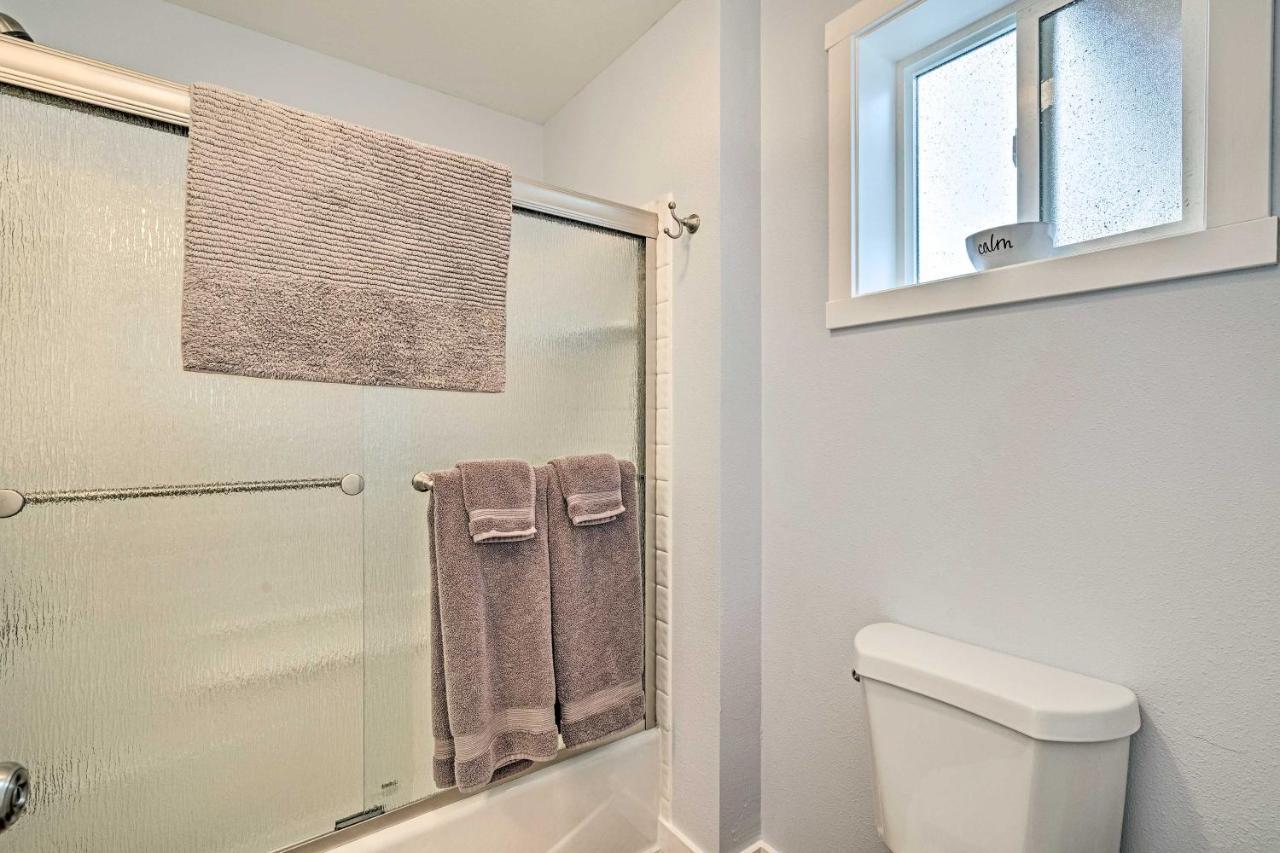 Duplex With Shared Yard - Near Long Beach! Extérieur photo