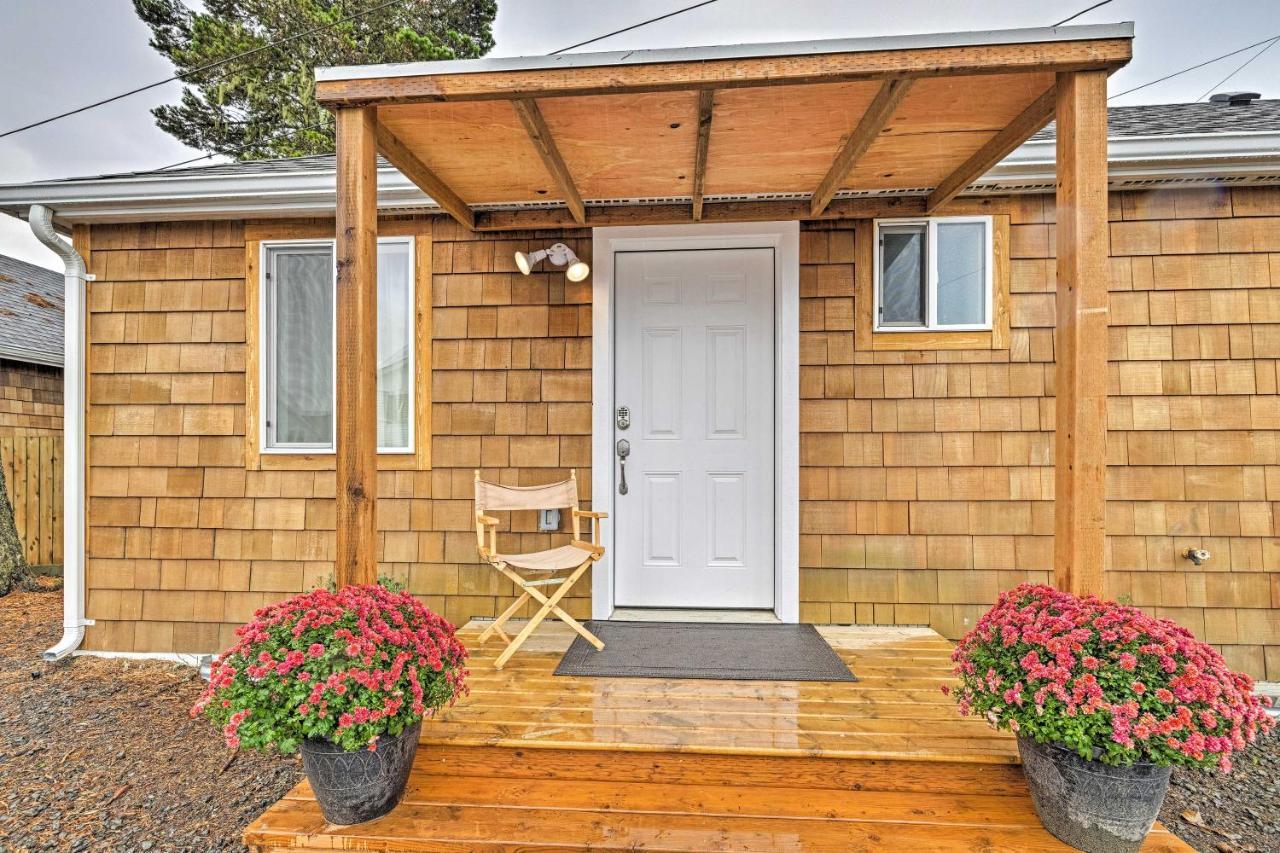 Duplex With Shared Yard - Near Long Beach! Extérieur photo